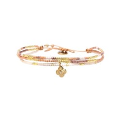 Bracelet Jeanne Sahara