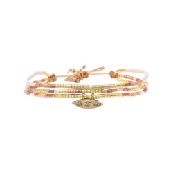 Bracelet Lise Sahara