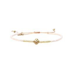 Bracelet Marie Sahara