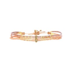 Bracelet Lola Sahara