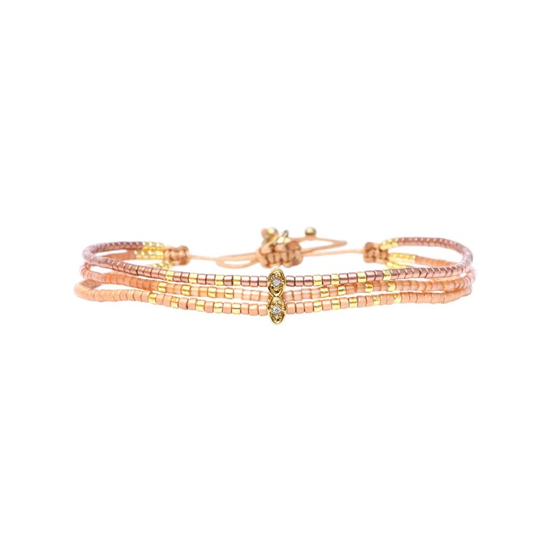 Bracelet Lola Sahara