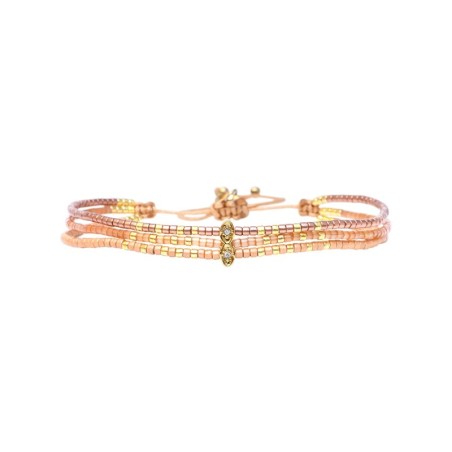 Bracelet Lola Sahara