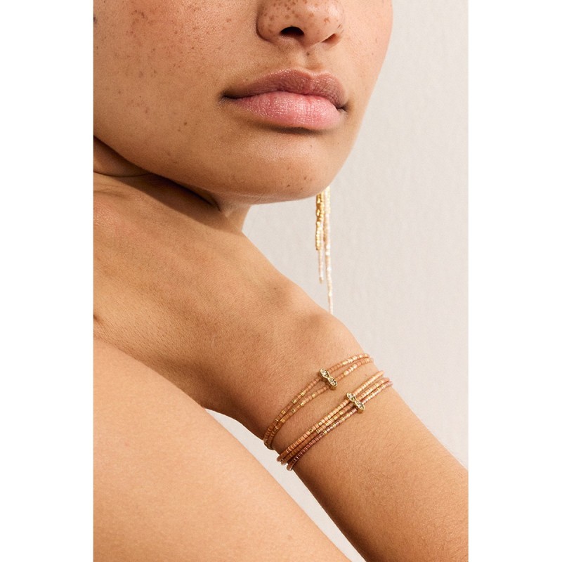 Bracelet Lola Sahara