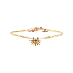 Bracelet Livia Sahara