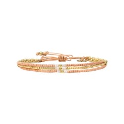 Bracelet Romy Sahara