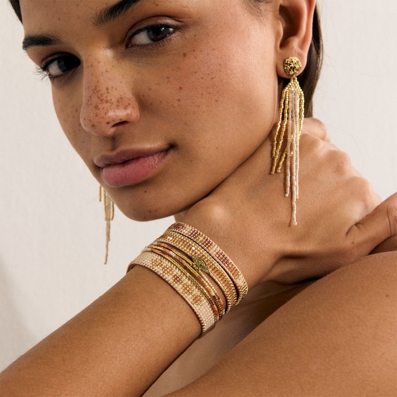 Bracelet Romy Sahara