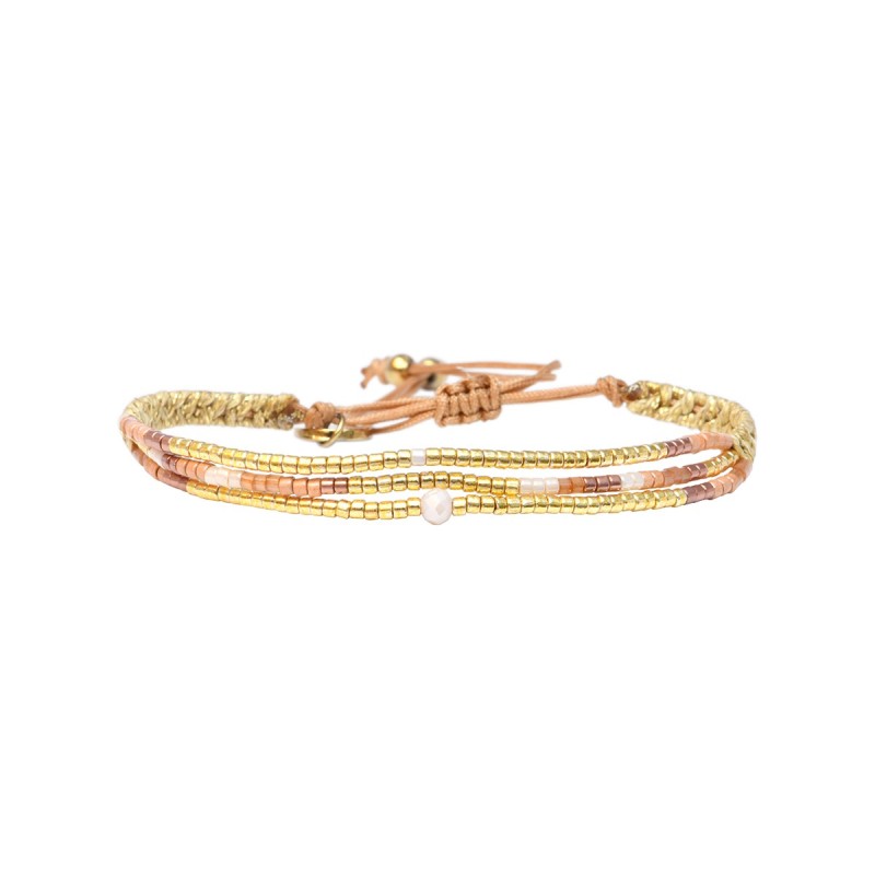 Bracelet Chloé Sahara