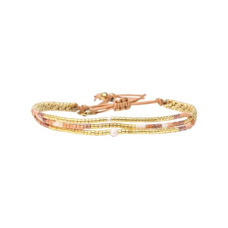 Bracelet Chloé Sahara
