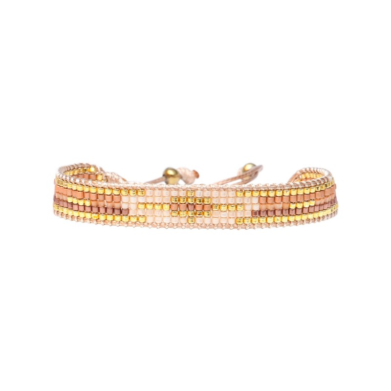 Bracelet Joy Sahara