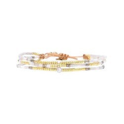 Bracelet Agathe Formentera