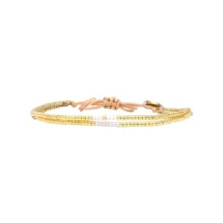 Bracelet Lya Formentera