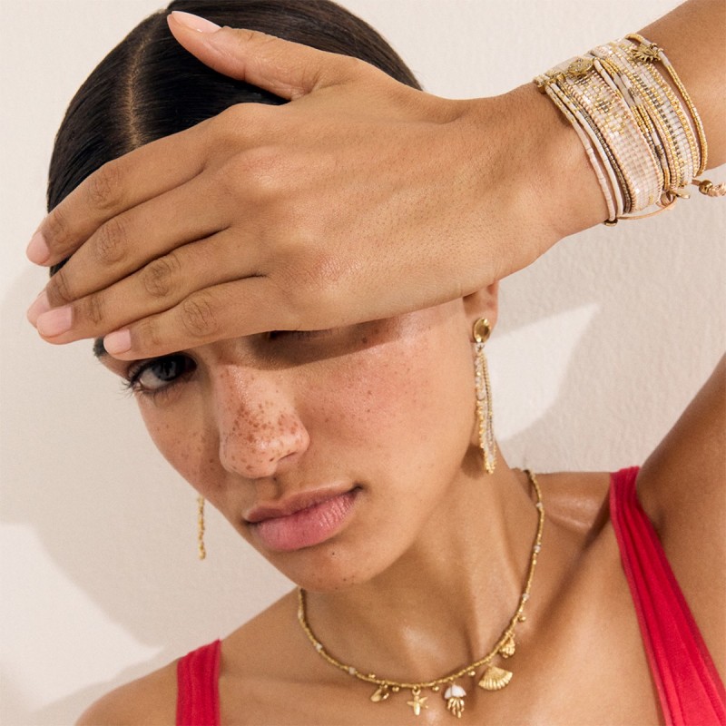 Bracelet Jeanne Formentera