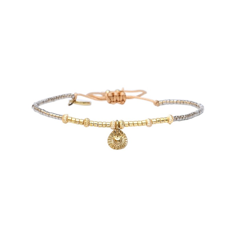 Bracelet Sandy Formentera