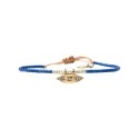 Bracelet Electric blue Céleste