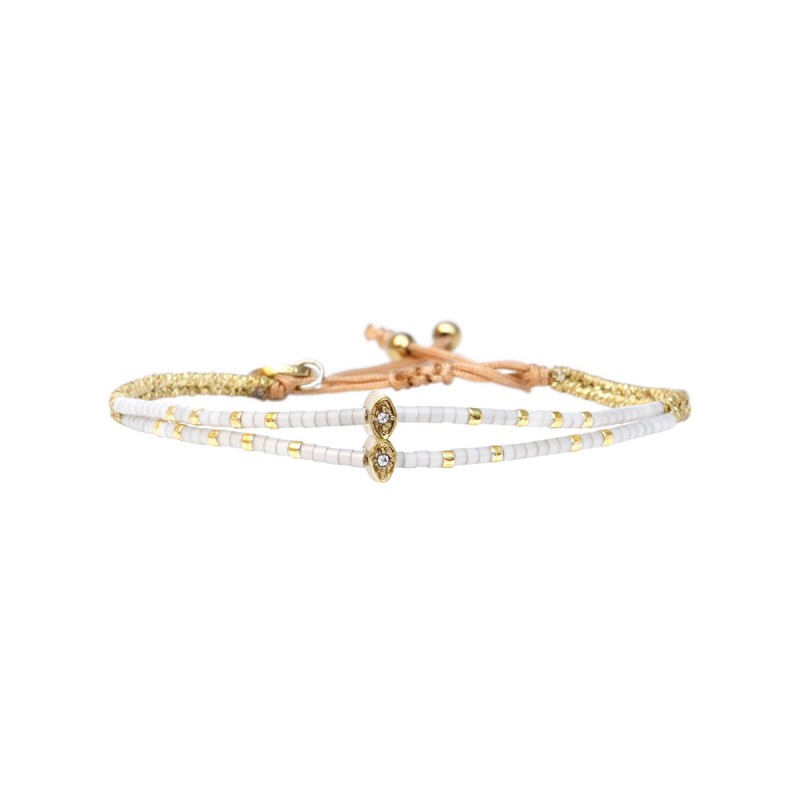 Bracelet Ella Formentera