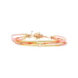 Bracelet Agathe Tulum