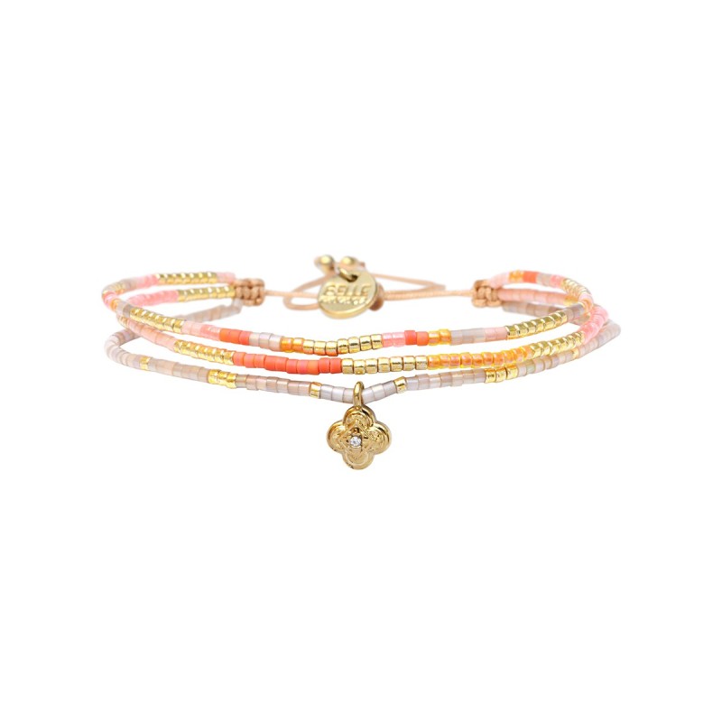 Bracelet Jeanne Tulum