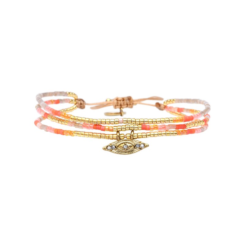 Bracelet Lise Tulum