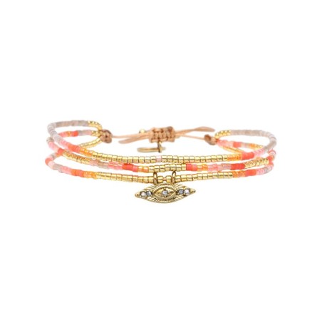 Bracelet Lise Tulum