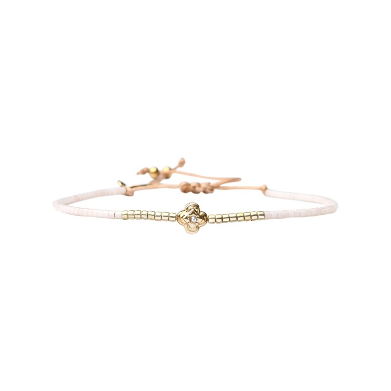 Bracelet Electric blue Marie