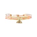 Bracelet Clémence Tulum