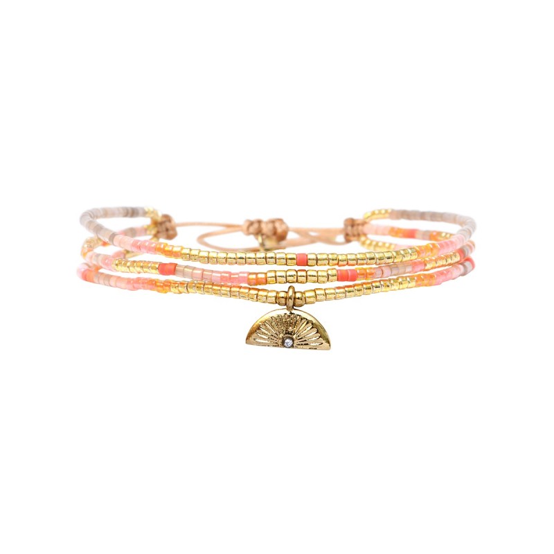 Bracelet Clémence Tulum