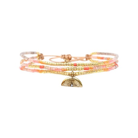 Bracelet Clémence Tulum