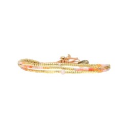 Bracelet Chloé Tulum