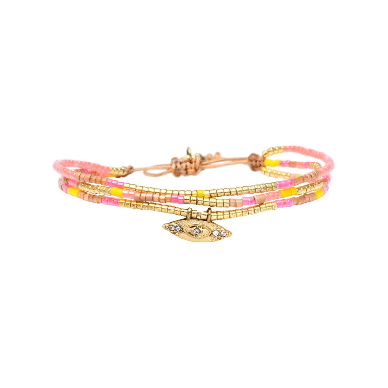 Bracelet Lise Miami