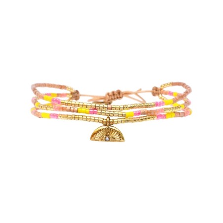 Bracelet Clémence Miami