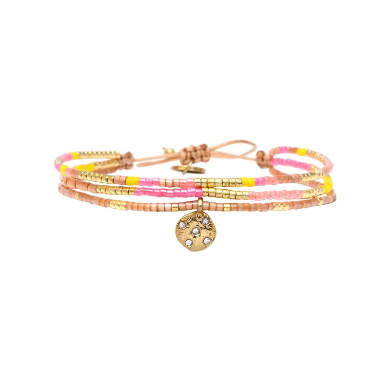 Bracelet Léa Miami