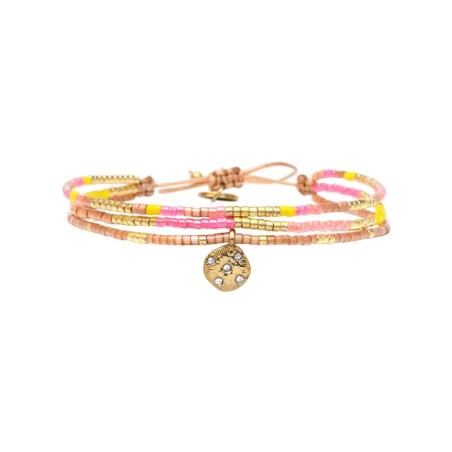 Bracelet Léa Miami