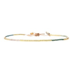 Bracelet de cheville Sonia Jungle Bali
