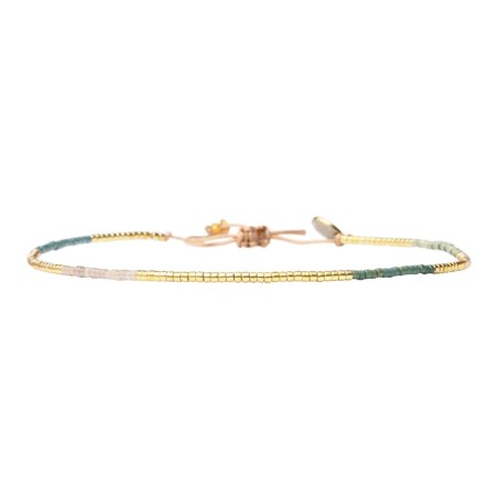 Bracelet de cheville Sonia Jungle Bali