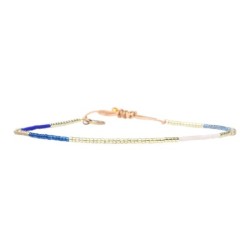 Bracelet de cheville Sonia Santorini