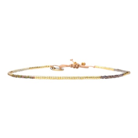 Bracelet de cheville Sonia Secret garden