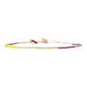 Bracelet de cheville Sonia Pondichery