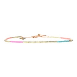 Bracelet de cheville Sonia Salavdor