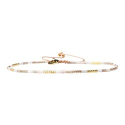 Bracelet de cheville Sonia Formentera fusion