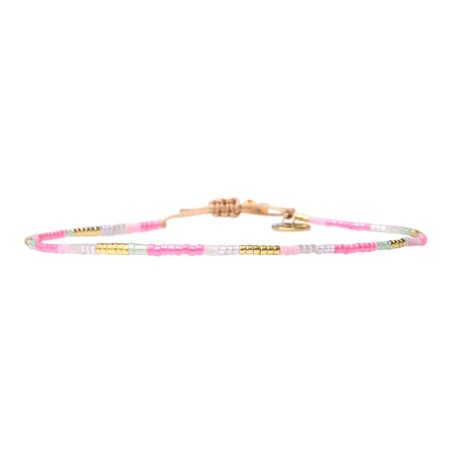 Bracelet de cheville Sonia Miami fusion