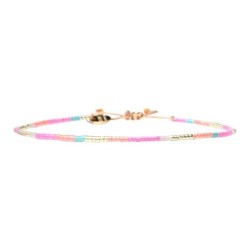 Bracelet de cheville Sonia Salvador fusion