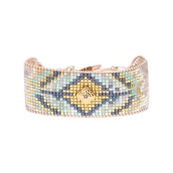 Bracelet Mayssane jungle Bali Divine