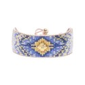 Bracelet Mayssane Santorini Divine