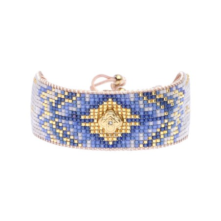 Bracelet Mayssane Santorini Divine