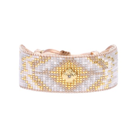 Bracelet Mayssane Formentera Divine