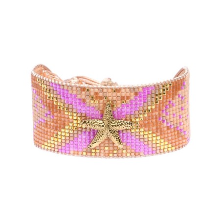 Bracelet Paradise Sahara Astéries