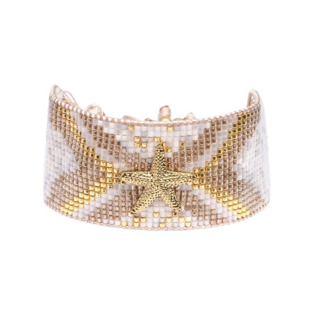 Bracelet Paradise Formentera Astéries