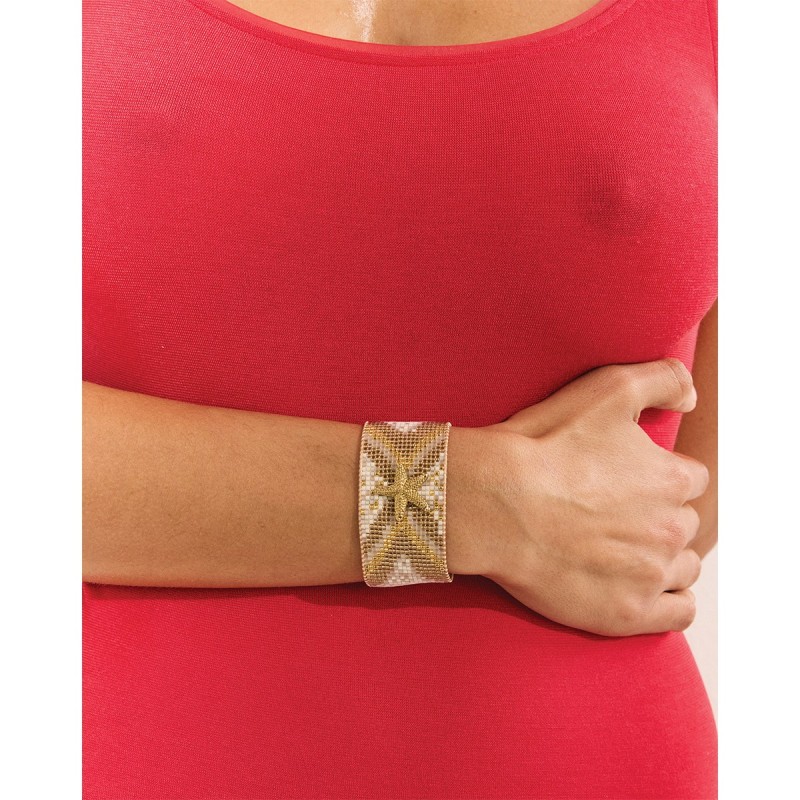 Bracelet Paradise Formentera Astéries