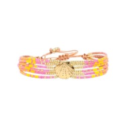 Bracelet Paradise Miami Éventail