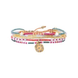 Bracelet Fanny jungle Bali
